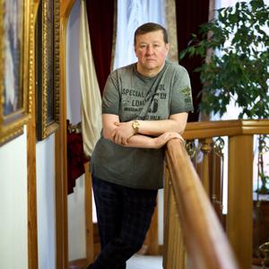 Парни в Томске: Андрей, 60 - ищет девушку из Томска