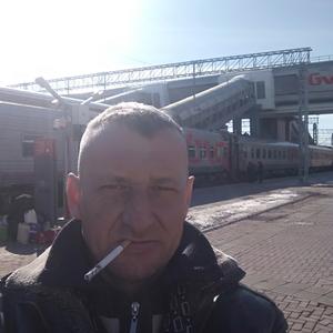 Рафа, 53 года, Казань