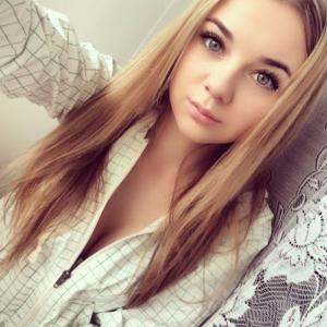 Валерия, 26 лет, Челябинск