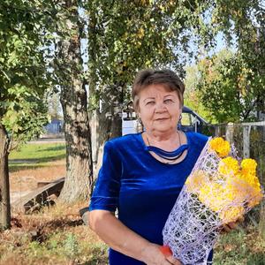 Девушки в Ермишь: Лидия Ложкина, 73 - ищет парня из Ермишь