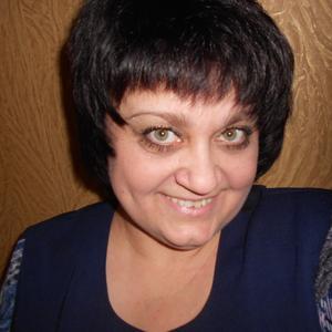 Елена Колпакова, 58 лет, Комсомольск-на-Амуре
