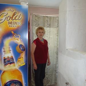 Заруба Нина Григорьевна, 64 года, Санкт-Петербург