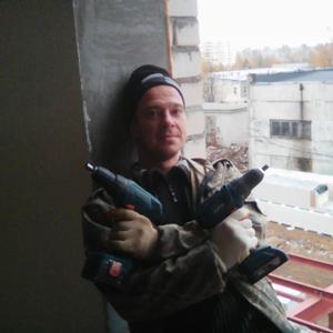 Санек, 39 лет, Ульяновск