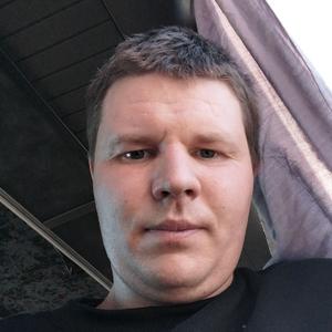 Алекснй, 34 года, Москва