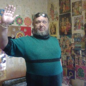 Иван Иванов, 58 лет, Екатеринбург