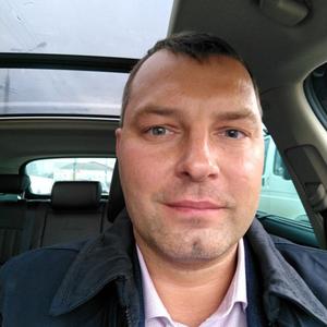 Мужчина, 41 год, Ярославль