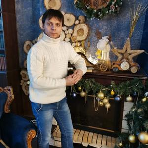 Парни в Омске: Николай, 36 - ищет девушку из Омска