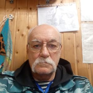 Сергей Павлов, 61 год, Санкт-Петербург