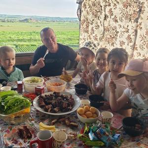 Парни в Серпухове: Александр, 42 - ищет девушку из Серпухова