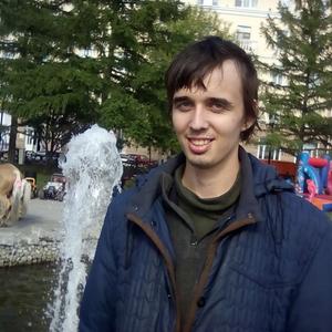 Игорь, 25 лет, Пермь