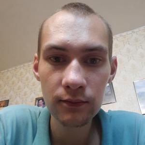 Алексей, 28 лет, Йошкар-Ола