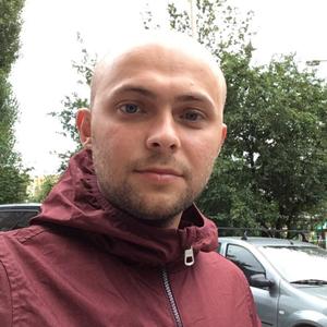 Парни в Калининграде: Александр, 33 - ищет девушку из Калининграда