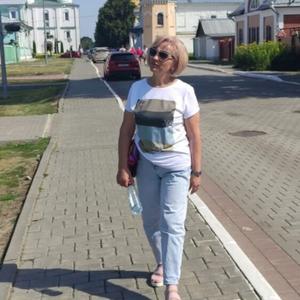 Девушки в Обнинске: Наталья, 50 - ищет парня из Обнинска