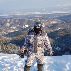 Парни в Южно-Сахалинске: Андрей, 46 - ищет девушку из Южно-Сахалинска