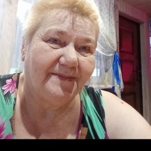 Любовь, 62 года, Санкт-Петербург