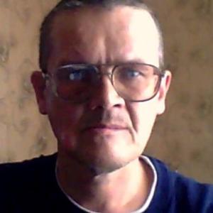 Сергей, 54 года, Пудож