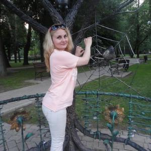 Девушки в Донецке: Яна Ровер, 50 - ищет парня из Донецка