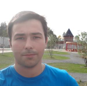 Парни в Алексине: Александр, 33 - ищет девушку из Алексина