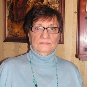Эльвира, 81 год, Санкт-Петербург