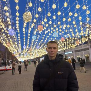 Юрий, 24 года, Челябинск