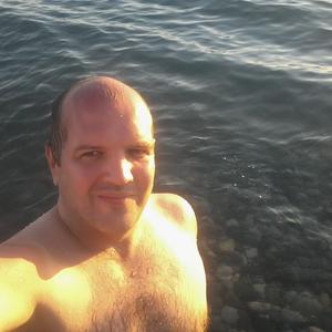 Парни в Липецке: Сергей, 45 - ищет девушку из Липецка