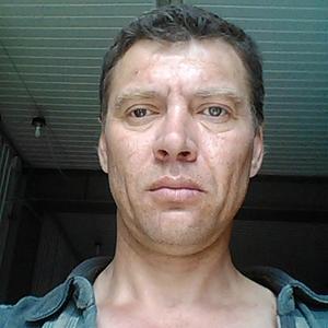 Владимир, 48 лет, Копейск