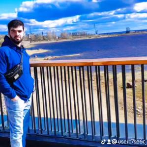 Илхом, 24 года, Душанбеково