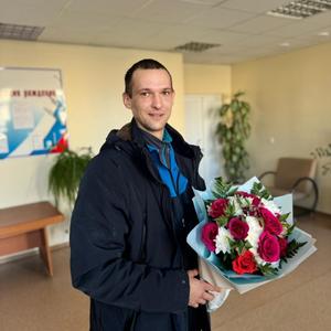 Сергей, 35 лет, Норильск