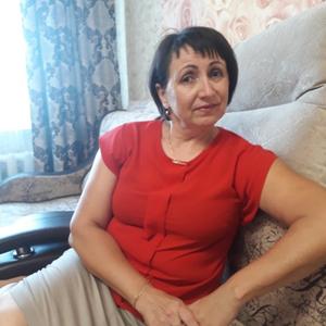 Елена Губенко, 53 года, Новосибирск