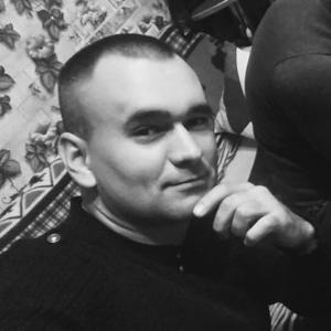 Антон Хороший, 39 лет, Ярославль