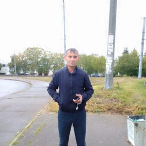 Ленар, 46 лет, Казань