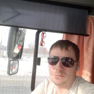 Илья, 36 лет, Пермь
