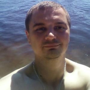 Дмитрий, 37 лет, Мозырь