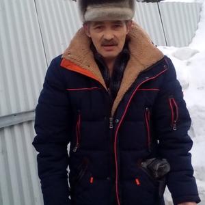 Иван, 57 лет, Бодайбо