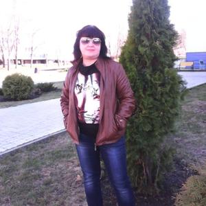 Девушки в Тольятти: Наталья, 51 - ищет парня из Тольятти