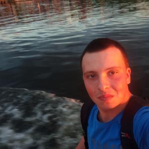 Кирилл, 20 лет, Добрянка