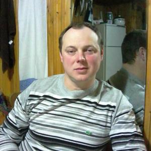 Alexei, 48 лет, Королев
