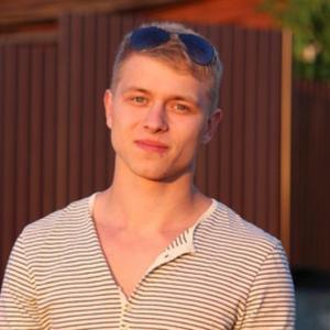 Парни в Ульяновске: Антон, 35 - ищет девушку из Ульяновска
