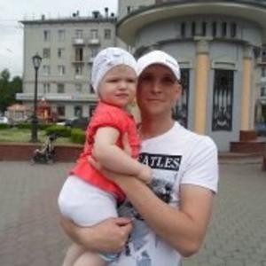 Парни в Новокузнецке: Юрий, 37 - ищет девушку из Новокузнецка