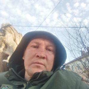 Парни в Саранске: Александр Куликов, 43 - ищет девушку из Саранска