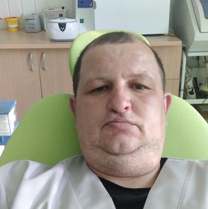 Денис, 42 года, Улан-Удэ