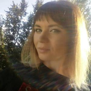 Девушки в Смоленске: Anastasia, 39 - ищет парня из Смоленска