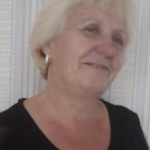 Татьяна, 67 лет, Иркутск