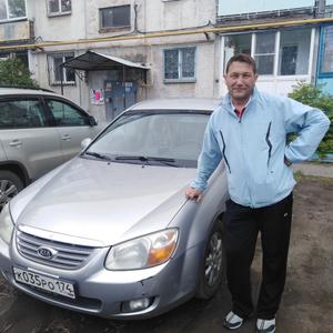 Парни в Челябинске: Руслан, 47 - ищет девушку из Челябинска