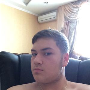 Итан, 27 лет, Урюпинск