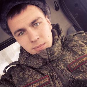 Александр, 25 лет, Новосибирск