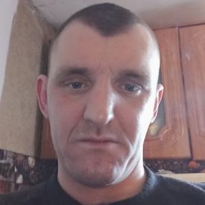 Леонид, 36 лет, Топки