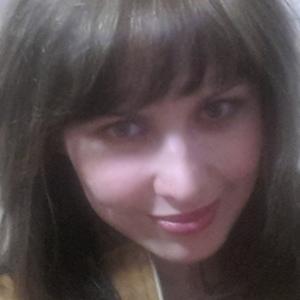 Эльвина, 33 года, Новосибирск
