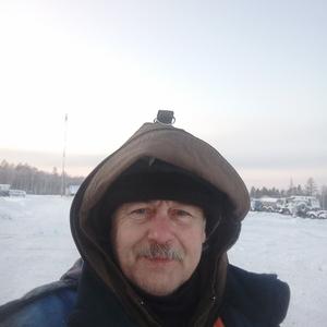 Андрей, 57 лет, Краснодар