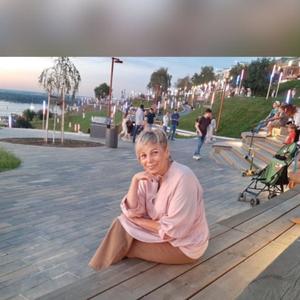 Лора, 56 лет, Нижний Новгород
